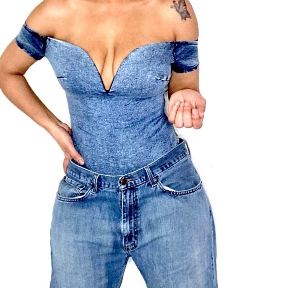 Bodysuit